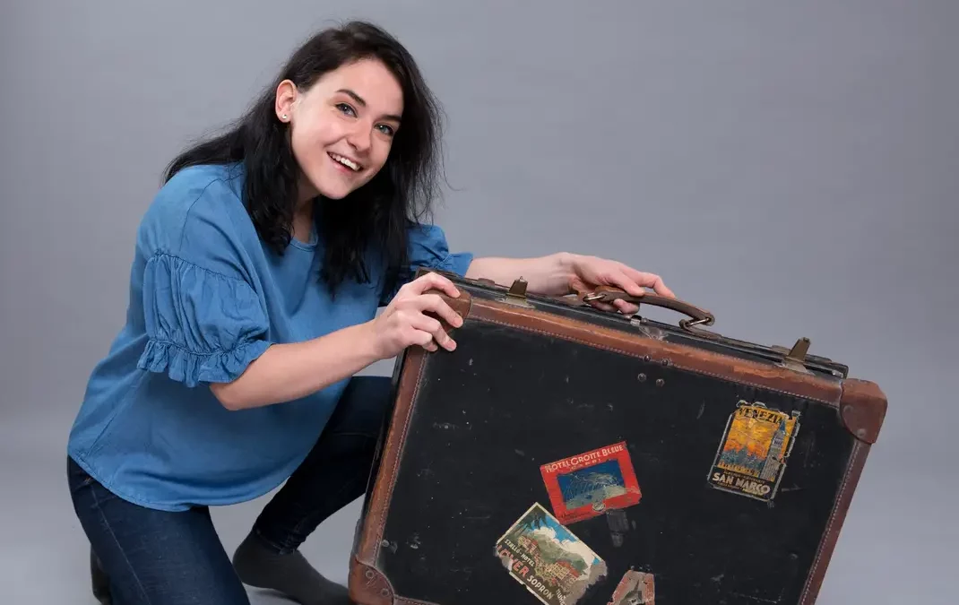 Amikor az irodalom megelevenedik