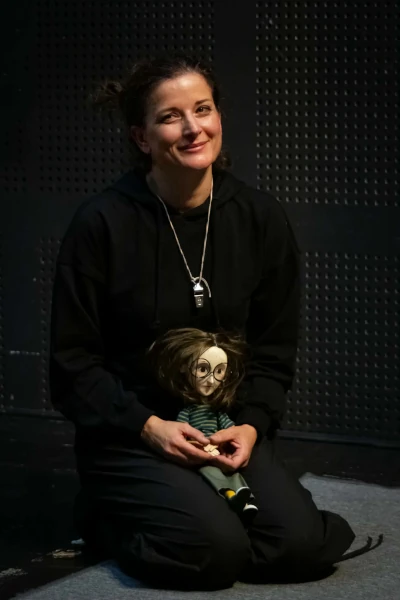 Kovács Judit, Völgyhajó Bábszínház