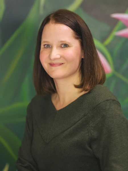 Rácz Kriszta, Völgyhajó Bábszínház